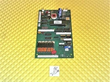ROYAL VENDORS 552, 376, 272, 200 SODA MACHINE MERLIN 2000 CONTROL BOARD