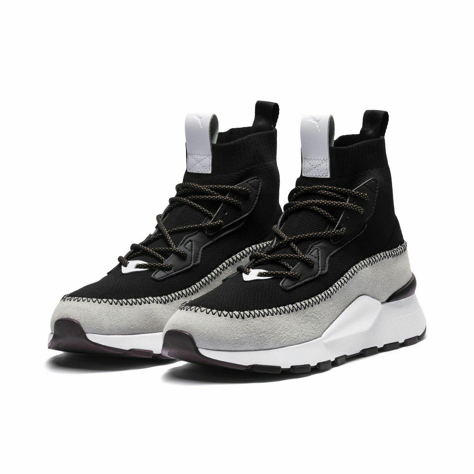 les benjamins puma