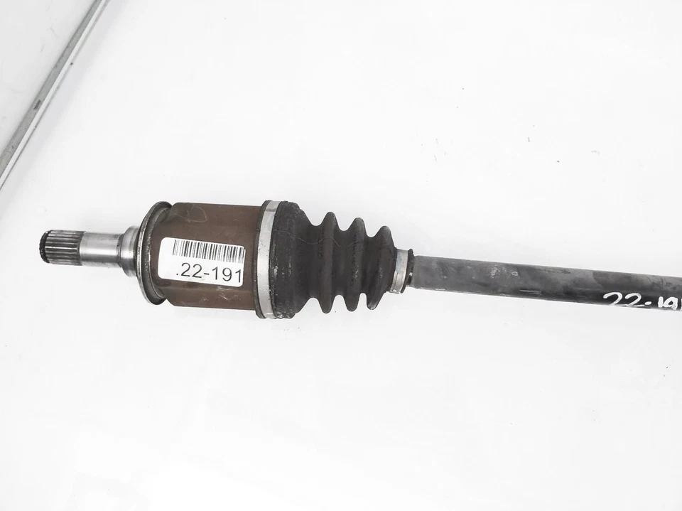 Eje trasero Honda Accord Crosstour 2010-2011 eje de arranque 42311-Tp7-A01 Foto 2 de 4