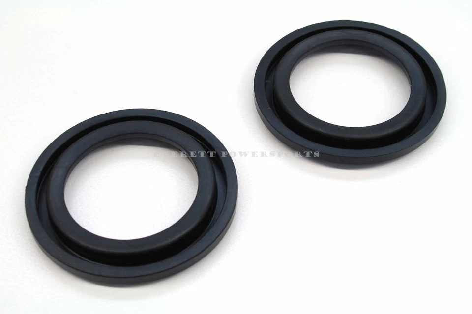 制动卡钳密封修复套件 VS VX GSX GS 正品铃木(见说明)#T190 — 第 3/4 张图片