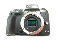 Canon EOS Digital Mirrorless Interchangeable Lens Cameras Canon EOS Digital Mirrorless Interchangeable Lens Cameras