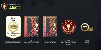 FIFA 23 garantierte FUT-Champs-Qualifikation & 11+ Siege in der Wochenendliga 