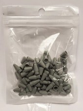 Watruer Apple Pencil Tips 100 Count Replacement For 1st And 2nd Gen