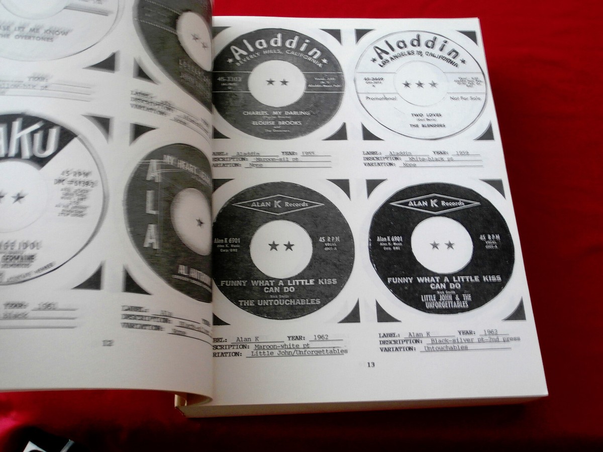 洋書 45 RPM GROUP COLLECTOR'S RECORD GUIDE 71H0oqH1SFL._UF350,350_QL50_.jpg