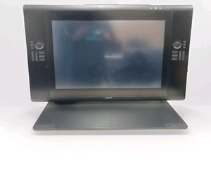 Wacom Cintiq 24HD Touch Creative Pen Display 24'' Grafiktablett mit Netzteil inkl MwSt.