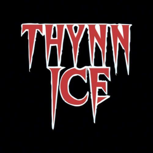 Thynn Ice Thynn Ice (CD) Album (Limited Edition)