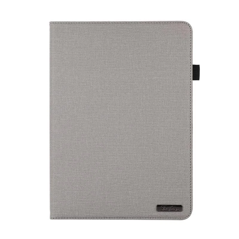 Leather Smart Case For iPad Air 5th 4th Generation 10.9 Folio Stand Slim Cover - Image 3 of 4