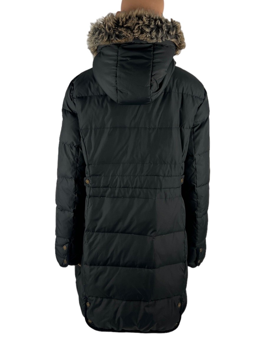 ダウンジャケット・コート Lauren by Ralph Lauren Longline Puffer Coat 71RzfpOJ8NL._UY1000_.jpg