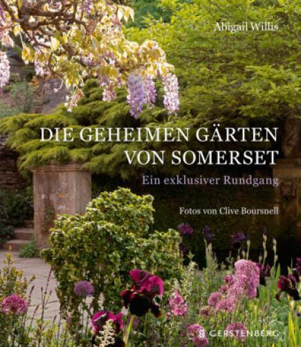 Thumbnail - Die Geheimen Gärten Von Somerset Ein Exklusiver Rundgang 6252