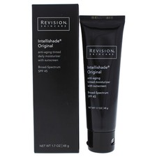 Revision Intellishade Original Anti-Aging Tinted Moisturizer SPF 45-1.7 oz Cream