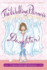 The Wedding Planner's Daughter The Wedding Planner's Daughter 1 - GOOD