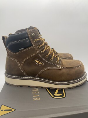 Tried On KEEN Men