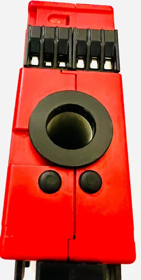 THiiM DDCA 1834 DA3C DIFFERENTIAL DC CURRENT RELAY NEW - Image 4 of 4