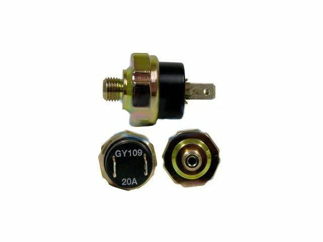 本A-32 16 ⑥ For 1984-1989 Nissan 300ZX A/C High Side Pressure Switch