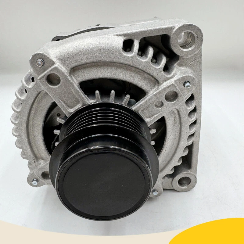 For Chrysler Town & Country 3.3L 3.8L 2001 2002-2007 160Amp Alternator 13870 Foto 2 de 4