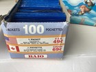 Box Baio ALL DOGS GO TO HEAVEN 2 Collectible with 93 Stickers packs WITH Album. — photo 8