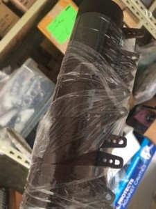 Kirsch 2 Estate Wood Trend Decorative Traverse Rod Ebay