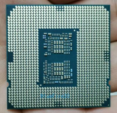 Intel Xeon W-1290P LGA-1200 CPU Processor SRH93 3.70GHz 10-Core 20
