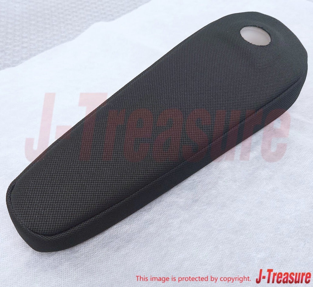 TOYOTA FJ CRUISER GSJ15 13-14 Genuine Seat Armrest Assy RH 72880