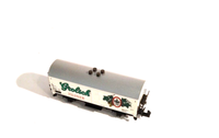 "Minitrix 13810 Niederl. KüHlwagen \"Grolsch Pilsener\"; Bauart Ichs Spur N"