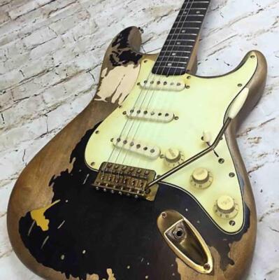 ヤ*木様 マーシャル SHREDMASTER ジャンク Marshall Shred Master | Blank Generation