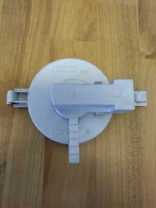 Siemens u.a. Waschmaschine Schwimmer Schalter für AquaStop 9000479975 9000472593