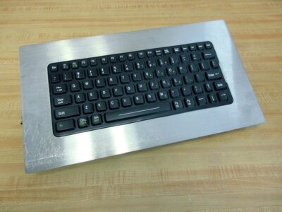 iKEY PM-81-STD Keyboard PM81STD