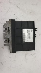 Ford Galaxy WGR 1.9 TDI Getriebesteuergerät 09B927750L