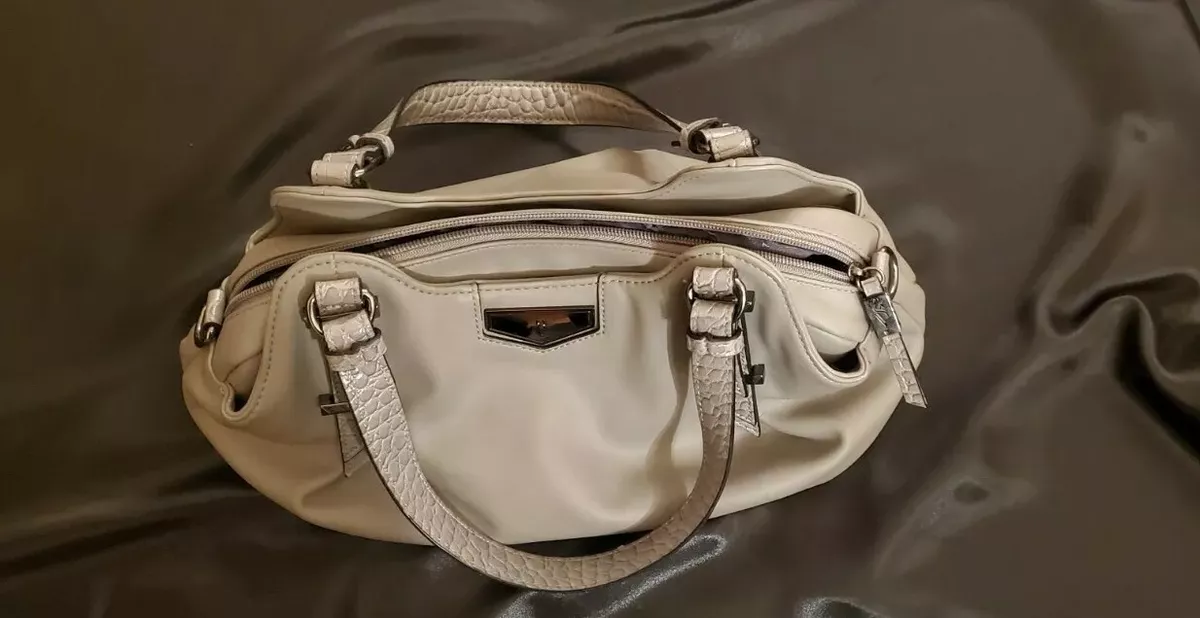 Simply Vera Vera Wang Buena Satchel Bag