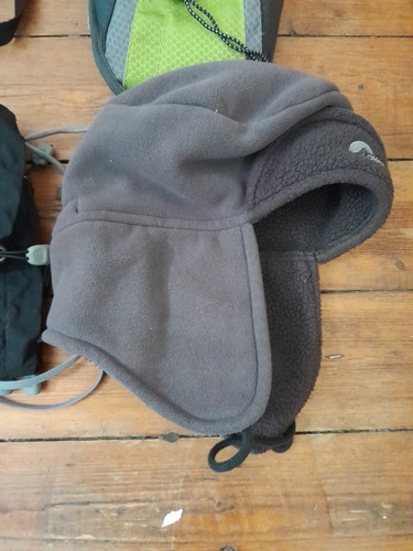 Job lot hiking / running kit - Picture 2 of 8