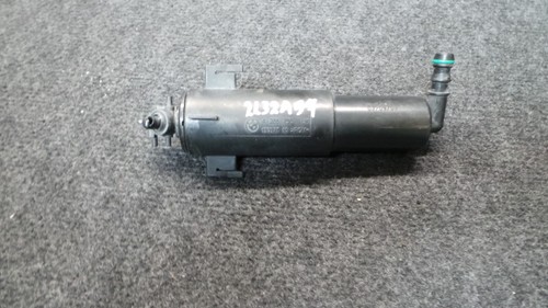 2L32A57 * WASCHWASSERDÜSE SCHEINWERFER  BMW E71