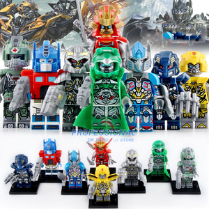 transformers de lego