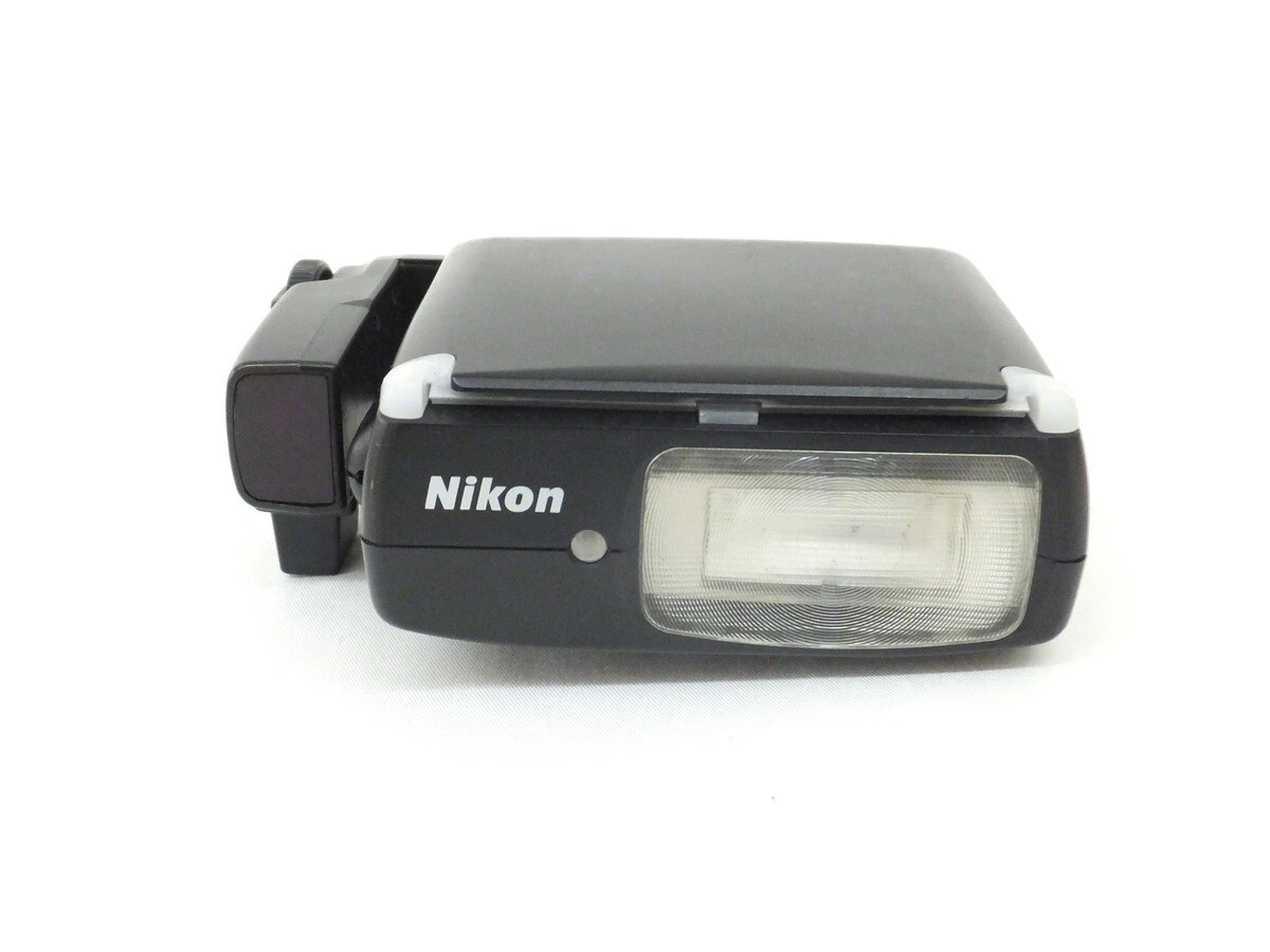 ☆中古美品☆ ニコン speed light SB27 定価32000円 ☆中古美品☆ ニコン speed light SB27 定価32000円 ☆中古美品