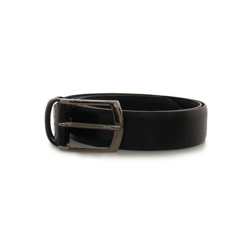 RDX 4 Pouce CEINTURE DE MUSCULATION EN CUIR REMBOURRé Noir Complet S - RDX - WBS-4FB-S