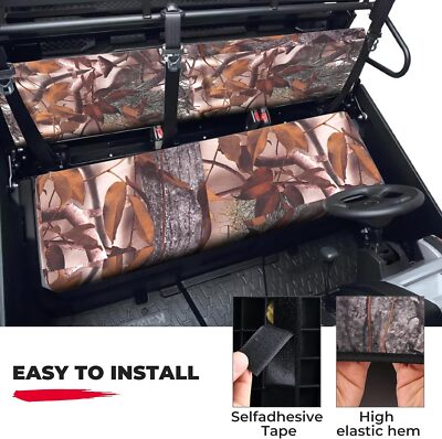 New 2026 Kawasaki MULE PRO-FXT 1000 LE Camo TrueTimber Strata Utility - Foto 8