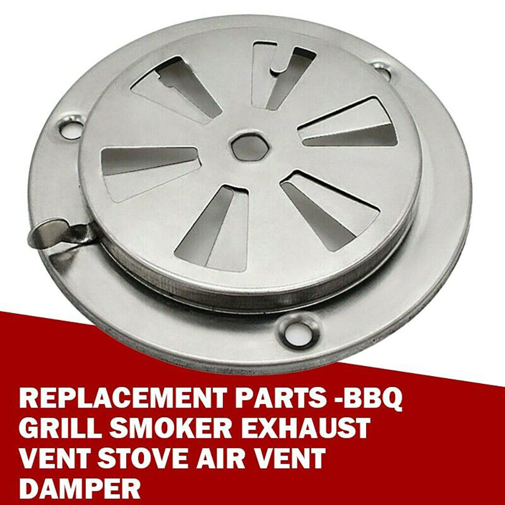 トップス hum vent 23ss piscator smog MUGLFPT 80601 High Temp Limit Switch Replacement, Compatible