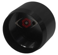 Maglite C Cell Replacement Or Protective Threaded Bulb End Cap -083 Maglite C Cell Replacement Or Protective Threaded Bulb End Cap -083
