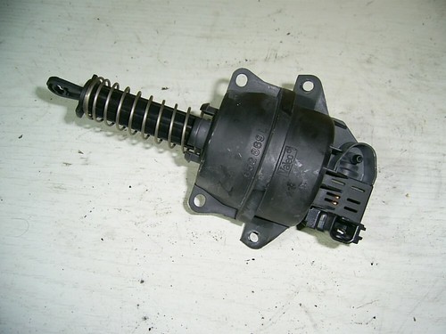 Opel Vectra B 1.6 J96 Stellmotor Stellantrieb Heizung Lüftung Valeo 652869L 4001