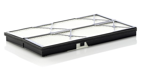 Mann-Filter CU 3759 Filter, Innen Luft FüR Mercedes-Benz-image