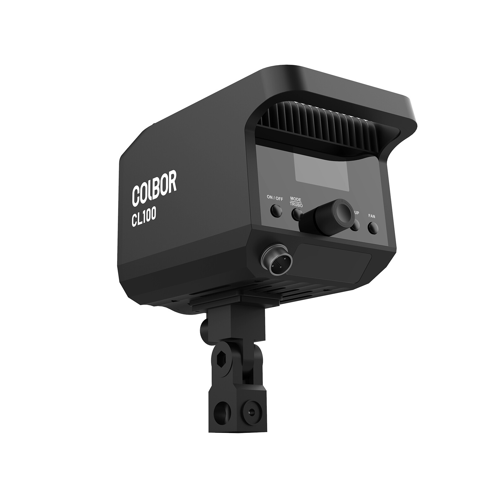 Colbor CL100 Continuous LED Video Light 100W 27006500K CRI 97