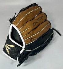 Easton SCOUT FLEX YTH SC1000 10 IN V WEB Left Hand Throw