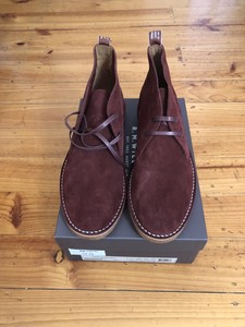 rm williams desert boots