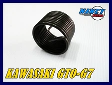 Fit Kawasaki KH GTO G7 G3 G4 G5 KD KE Kick Starter Spring   #nan6020#