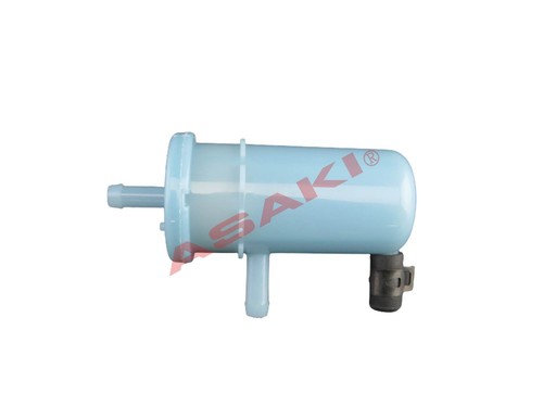 Per SUZUKI Filtro Carburante Fuoribordo 9.9-90 HP DF9.9B DF25A DF70A DF90A 15410-87L00 - Foto 6 di 9