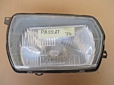 VW Passat B1 Typ 32 Typ 33 Scheinwerfer Frontscheinwerfer links Hella