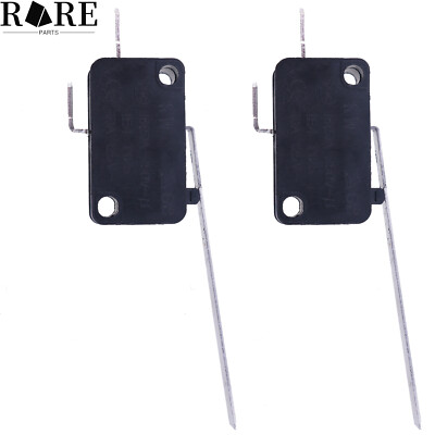 2X For Suburban 233382 232261 SF Series RV Furnace Sail