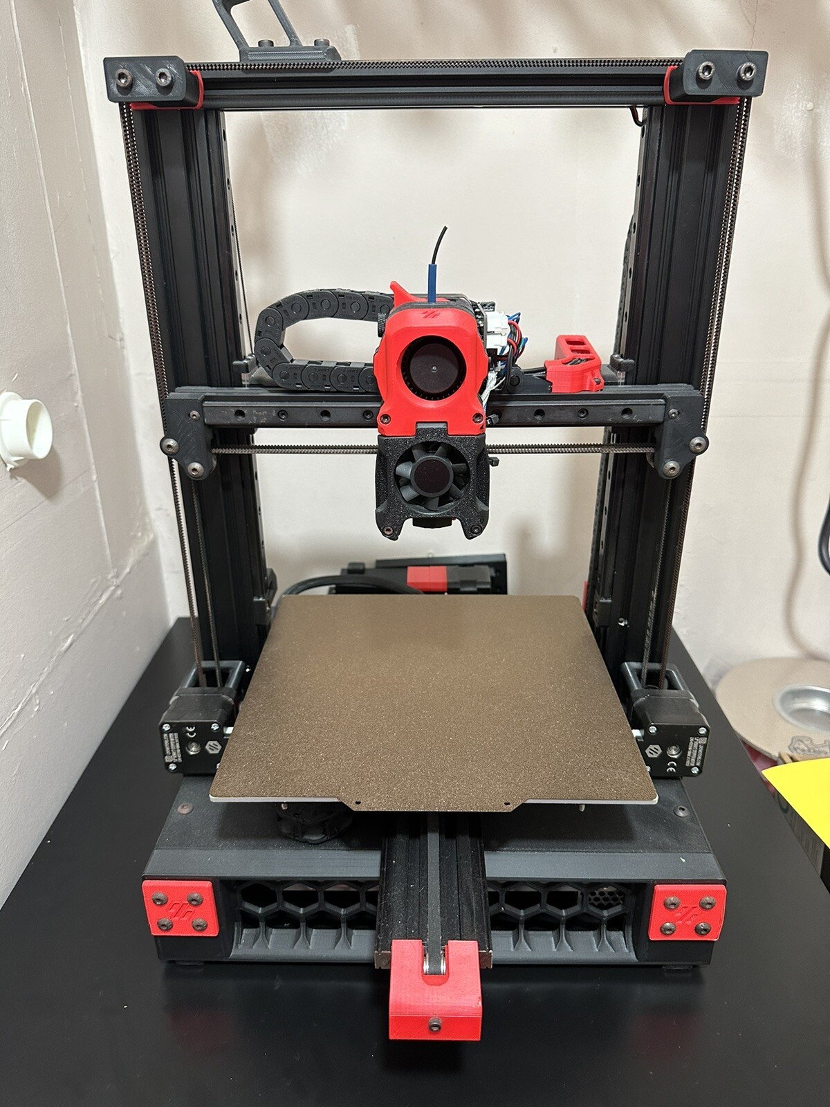 Voron Switchwire Conversion 3D Printer eBay