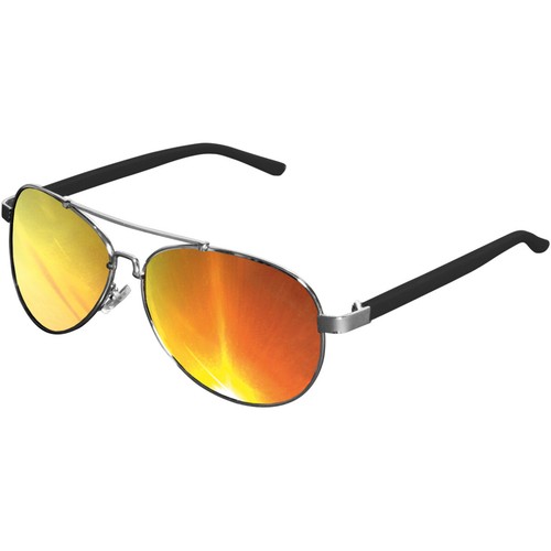 Sunglasses Pilot Mirror MSTRDS UV400 - Picture 11 of 21