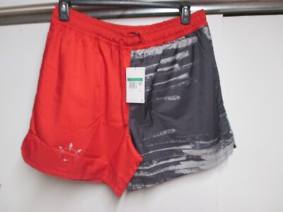 nike hybrid basketball shorts