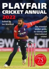 Playfair Cricket Annual 2022 by 